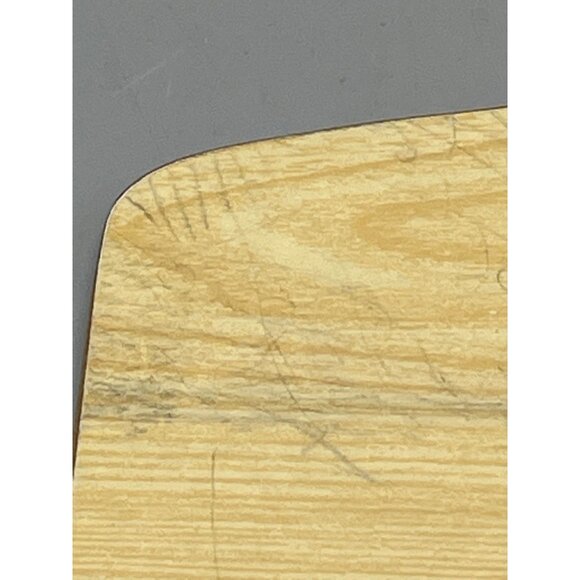 Very collectable chopping board area to hang 1890 butcher shop dog Mr. t. READ - Picture 10 of 10